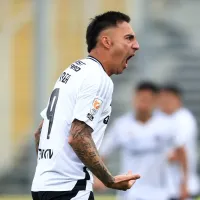 Exalbo por Javier Correa: "ahora es normal buscar opciones cada año, es negocio para los representantes"