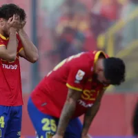 U. Española vuelve a los trabajos con cinco sorpresivos refuerzos