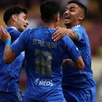 El golpe que sufriría 'Paqui' Meneghini en la U: interés real por esta figura