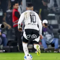 URGENTE: Claudio Aquino toma radical decisión en Colo Colo