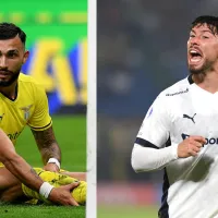 Mientras Huachipato recibirá US$4,5 millones por Felipe Loyola, esto ganará la U por Valentín Castellanos