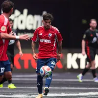 Tras Chile vs. Países Bajos: así quedó la tabla de posiciones de la Kings World Cup Nations