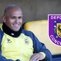 'Chupete' y San Luis dejaron con las ganas al 'Conce' en este mercado