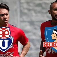 Mientras Vidal cobra más de 100 palitos, esto ganará Edu Vargas en la U