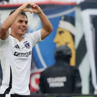 Sufre Colo Colo: el gran factor que acerca a Pizarro a Rosario Central