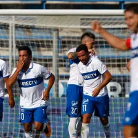 Sorpresa en el mercado: ex UC cambia de equipo y llega a un rival