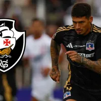 Colo Colo: Alan Saldivia parte a Vasco Da Gama luego de IMPORTANTE OFERTA
