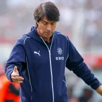 La UC le dice adiós al gran anhelo de Garnero en el mercado