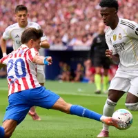 Pronósticos Atlético de Madrid vs Real Madrid: derbi madrileño por la Supercopa de España 2026