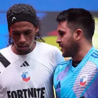 Así queda la tabla del grupo A de la Kings League tras goleada de Chile sobre Marruecos