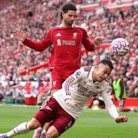 Pronósticos Arsenal vs Liverpool: estas son las mejores cuotas entre el líder y el último campeón