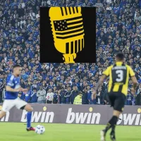 Curiosa narración de los uruguayos en la victoria de Millonarios sobre Peñarol