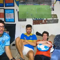 Hinchas del FPC se unieron para defender a clubes colombianos, tras feas palabras de ‘Youtubers’ argentinos