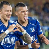 El error de la Dimayor que enojó a los hinchas de Millonarios