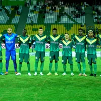 ¡Jugadores del Quindío fueron atacados por su propia barra!