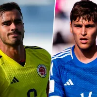 EN VIVO: Colombia vs. Italia por el Mundial Sub 20