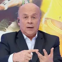 “Parece fake”: Carlos Antonio Vélez, duro contra Lorenzo por convocatoria