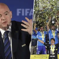 Millonarios le pediría a la FIFA el título de \&#039;Campeón del Mundo\&#039;