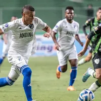 Millonarios perdió con América MG y complicó su clasificación