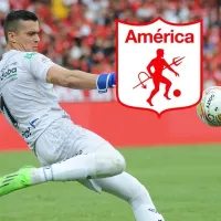 América de Cali tiene en la mira tres arqueros para el segundo semestre 2023