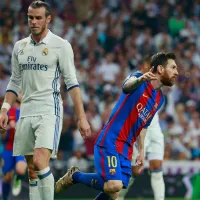 Bale sorprende a Cristiano con respuesta de Messi sobre la Champions