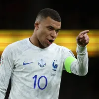 La radical decisión del PSG con Kylian Mbappé