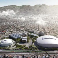 ¡Así será el nuevo estadio El Campín de Bogotá!