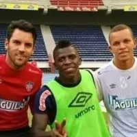 Luto en el fútbol colombiano: asesinan en Barranquilla a un exjugador del Junior