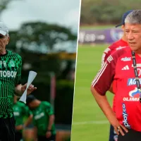 ‘Bolillo’ Gómez se rindió en elogios a Atlético Nacional y Paulo Autuori