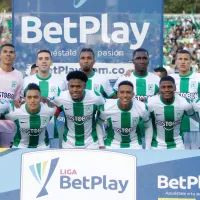 Así se clasifica Atlético Nacional a la final de la Liga: le sirven varios resultados