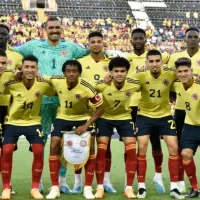 Fuertes críticas al juego de la Selección Colombia pese al triunfo sobre Irak