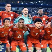 Cambio de imagen: así es el nuevo escudo que tendrá la Selección Colombia