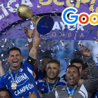 El detalle de Google con Millonarios por ser campeón en Colombia