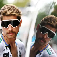 Sagan, condenado a prisión a horas de su último Tour de Francia
