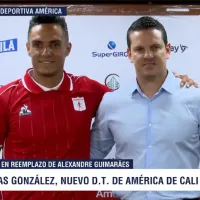 La icónica respuesta de Lucas González sobre la Libertadores de América de Cali