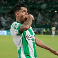 Club del FPC le \&#039;bajó el pulgar\&#039; al ídolo de Atlético Nacional, Jefferson Duque