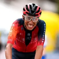 Sanción a Egan Bernal en el Tour de Francia que deberá pagar fuerte multa