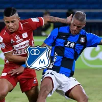 Una de las revelaciones de la Liga Colombiana sería nuevo jugador de Millonarios