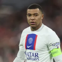 La fecha que puso el PSG para resolver la situación de Mbappé