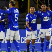 Confirmado el otro jugador de Millonarios que saldrá del club