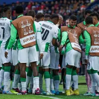 Así reaccionaron algunos jugadores de Nacional ante la salida de Autuori