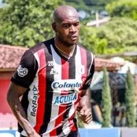 ¿Se lesionó Víctor Ibarbo? Lucas González reveló la verdad