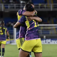 Insólito: aerolínea dejó tiradas a jugadoras de la Selección Colombia que iban rumbo al Mundial