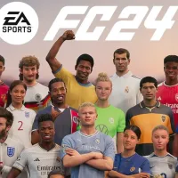 Leicy Santos dice presente en la portada del nuevo EA SPORTS FC 24