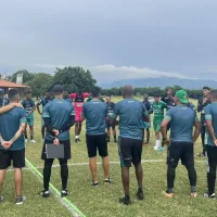 Curioso nombre: este es el nuevo equipo que jugará en el fútbol colombiano