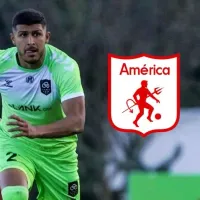 Desde Europa llega el nuevo refuerzo del América de Cali