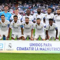 \&#039;Real Madrid ocultó gastos para evadir el Fair Play financiero\&#039;