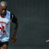 Festejan en América de Cali: habría buenas noticias sobre Víctor Ibarbo