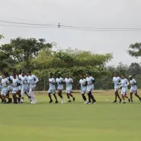 Estos son los tres jugadores del Deportes Tolima que se irán al fútbol de Europa