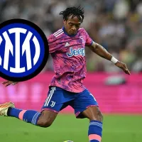 Este es el contrato que tendrá Juan Guillermo Cuadrado en Inter de Milán